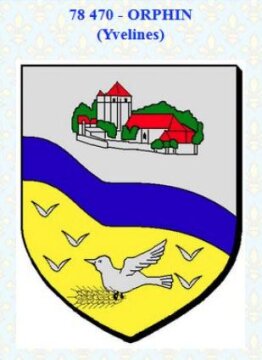 Logo ORPHIN