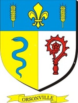 Logo ORSONVILLE