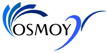 Logo OSMOY
