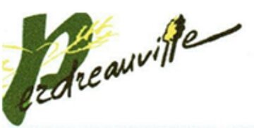 Logo PERDREAUVILLE