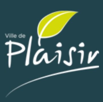 Logo PLAISIR