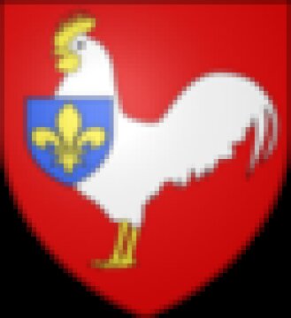 Logo PONTHEVRARD