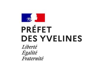 Logo PRÉFECTURE
