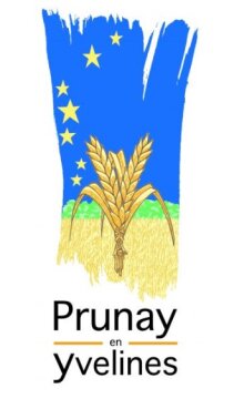 Logo PRUNAY EN YVELINES