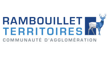 Logo RAMBOUILLET TERRITOIRES
