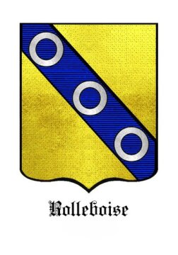 Logo ROLLEBOISE