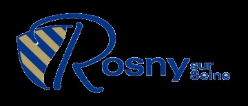 Logo de ROSNY-SUR-SEINE
