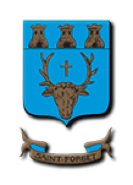 Logo SAINT FORGET