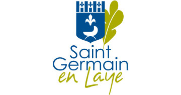 Logo SAINT-GERMAIN-EN-LAYE