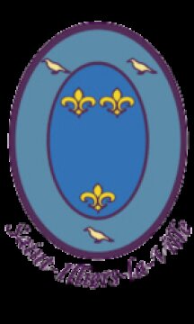 Logo SAINT ILLIERS LA VILLE