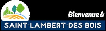 Logo SAINT-LAMBERT-DES-BOIS