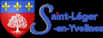 Logo SAINT LEGER EN YVELINES