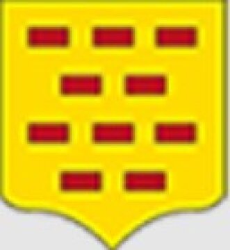 Logo SAINT MARTIN LA GARENNE