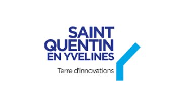 Logo SAINT-QUENTIN-EN-YVELINES