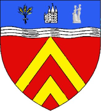 Logo de SAINTE MESME