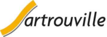 Logo SARTROUVILLE