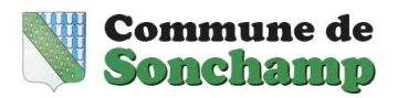 Logo SONCHAMP