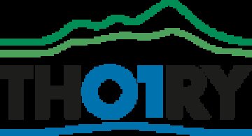 Logo THOIRY