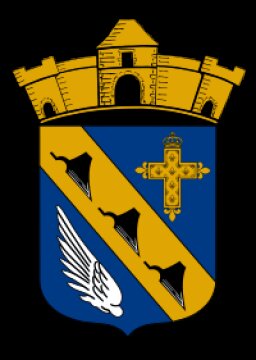 Logo TOUSSUS LE NOBLE