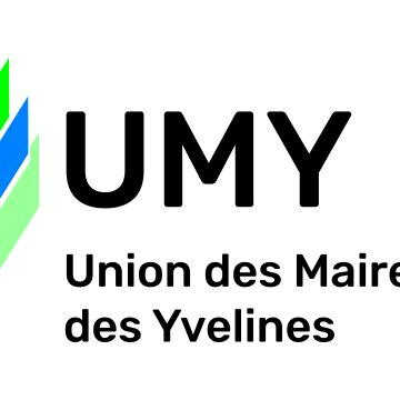 Logo UNION DES MAIRES DES YVELINES