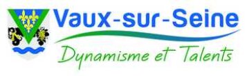 Logo VAUX SUR SEINE