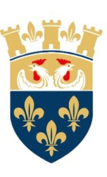 Logo de VERSAILLES