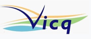 Logo VICQ