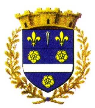 Logo VIEILLE-EGLISE-EN-YVELINES