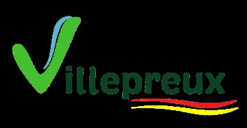 Logo VILLEPREUX