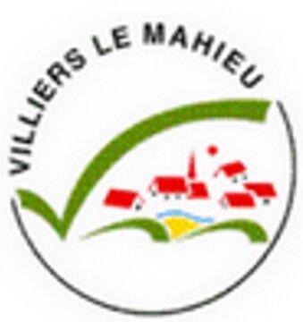 Logo VILLIERS LE MAHIEU