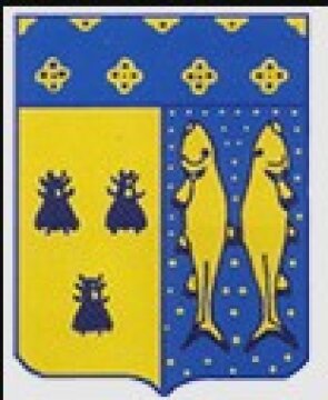 Logo VILLIERS SAINT FREDERIC