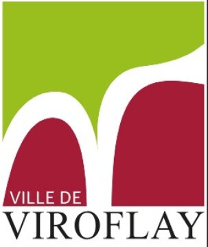 Logo VIROFLAY