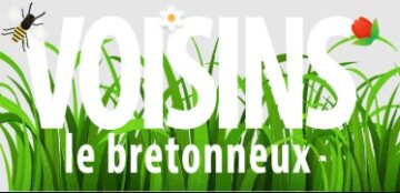 Logo VOISINS LE BRETONNEUX
