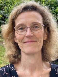 Photo de Anne BIZIERE