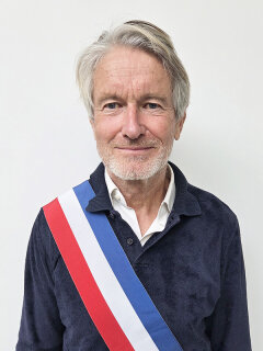 Photo de Antoine COURTOIS