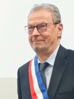Photo de Bernard ANSART