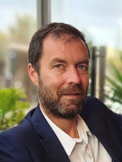 Photo de Cédric GUILLAUME