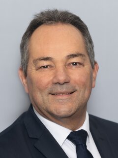 Photo de Christophe ROUESNÉ
