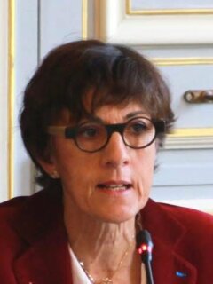 Photo de Claire CHAGNAUD-FORAIN
