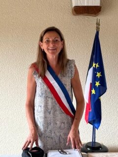 Photo de Corinne SIMEON CARON