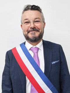 Photo de David SACHY