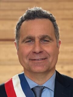 Photo de François DAZELLE