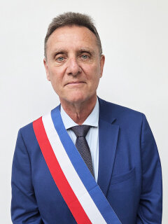 Photo de Gilles DUPART