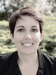 Photo de Grâce BESSON-FERNANDES
