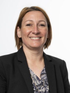Photo de Laetitia  MARLIN