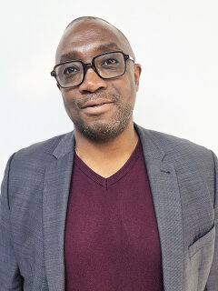 Photo de Lamine BANGOURA