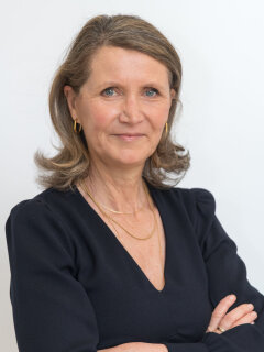 Photo de Marie-Pascale BONNEFONT