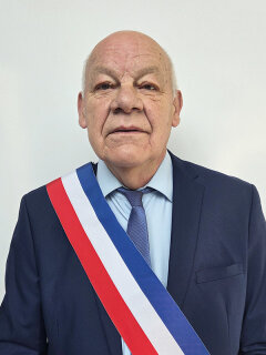 Photo de Michel DOLINSKI