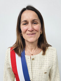 Photo de Nadia MOTTAIS