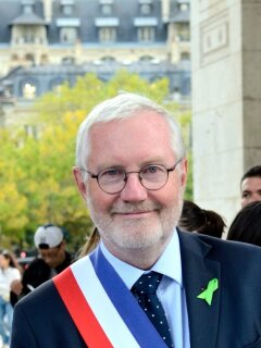 Photo de Olivier LEBRUN